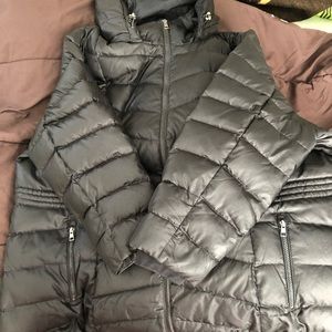Winter Jacket